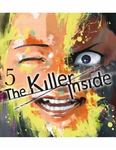 The killer inside 05
