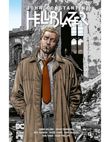 Hellblazer vol. 04 de 26