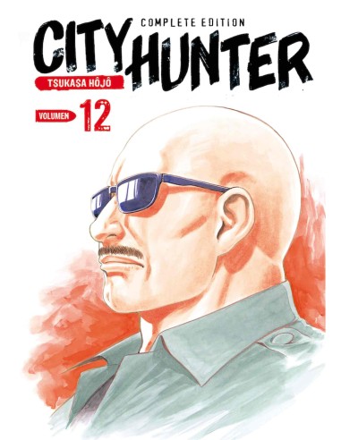 City Hunter 12