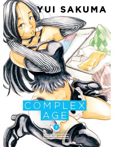 Complex age 2