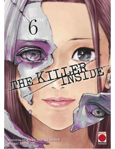 The killer inside 06