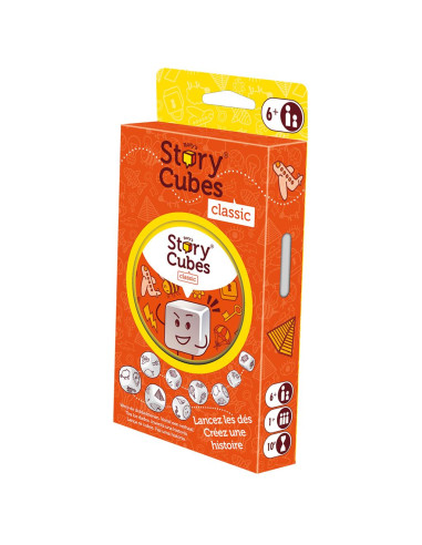 Story Cubes: Original