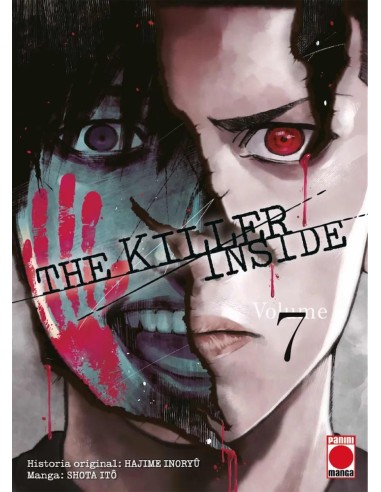 The killer inside 07