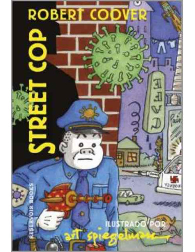 Street cop