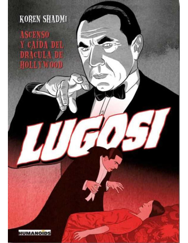 Lugosi