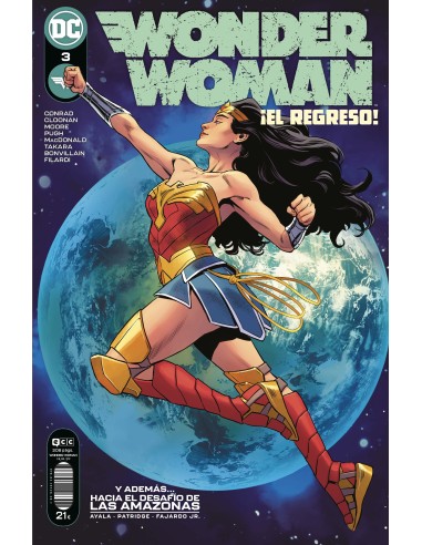 Wonder Woman núm. 39/ 3
