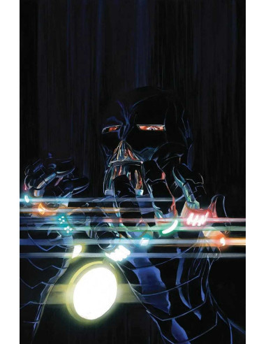 Iron Man 24 (vol.2 143)