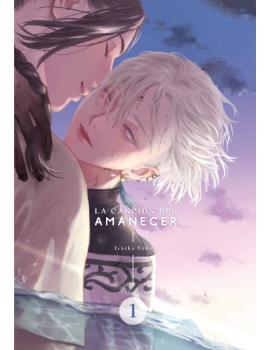 La canción del amanecer 01