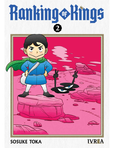 Ranking of kings 02