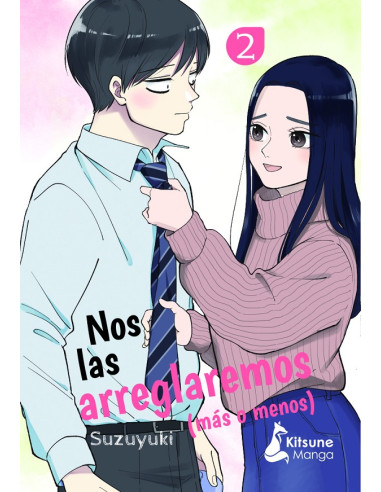 Nos las arreglaremos (más o menos) 02