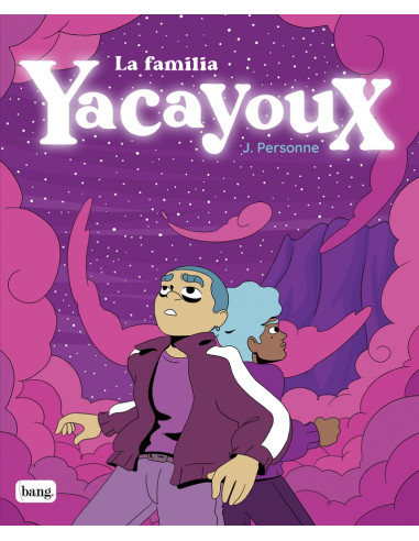 La familia Yacayous
