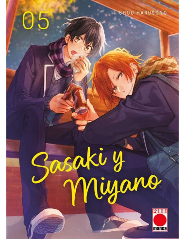 Sasaki y Miyano 05