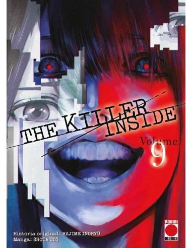 The killer inside 09