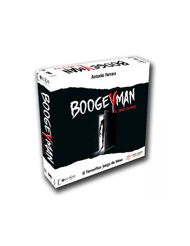 Boogeyman