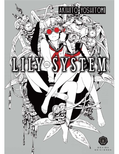 Lily system