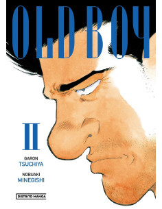 Old Boy 2