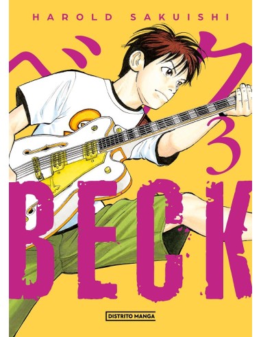 Beck (ed. Kazenban) 03