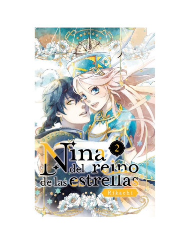 Nina del Reino de las Estrellas 02