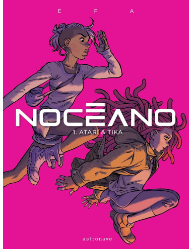 Nocéano 1