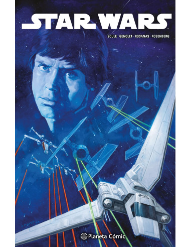 Star Wars II nº 05