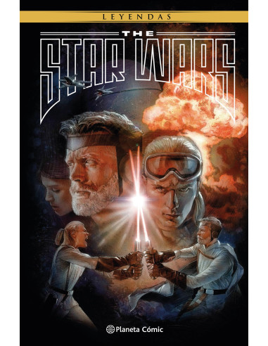The Star Wars (Leyendas)