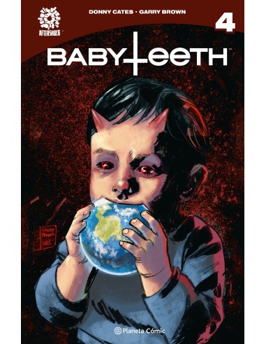 Babyteeth nº 04