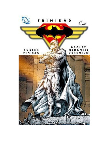 Trinidad 1 de 3