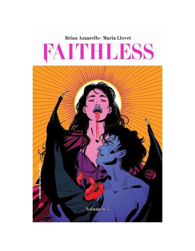 Faithless 03