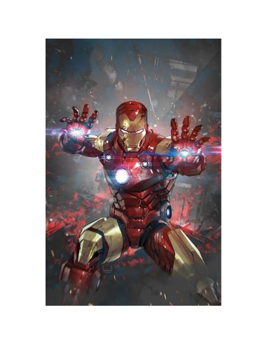 Iron Man 27 (vol.2 146)