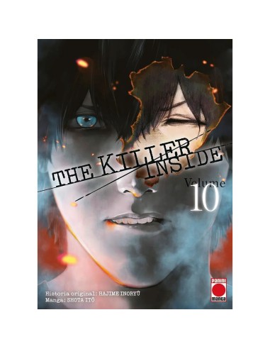 The killer inside 10