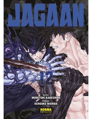 Jagaan 12