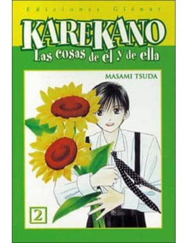 Karekano 02