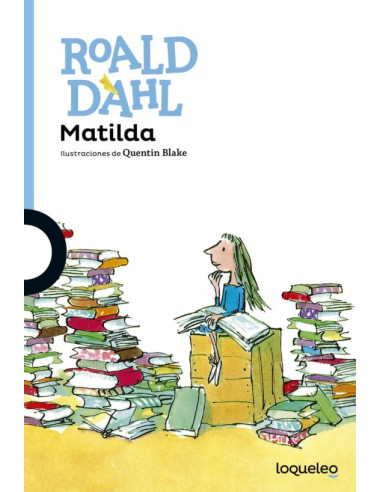 Matilda