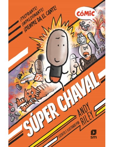 Super Chaval