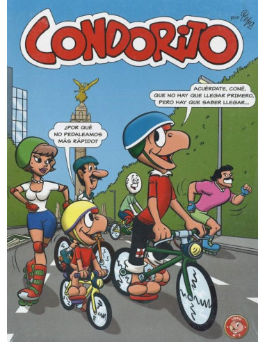 Condorito nº3