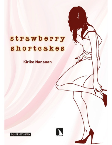 Strawberry shortcakes