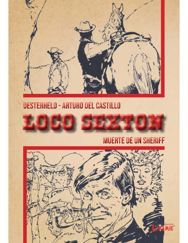Loco Sexton vol. 1