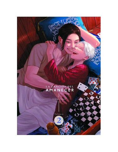 La canción del amanecer 02