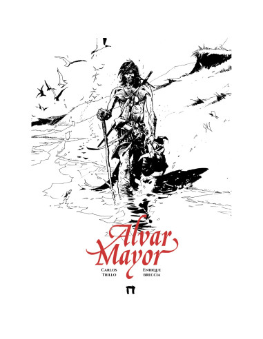Alvar Mayor vol. 02