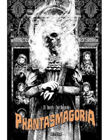 Phantasmagoria (3ª edición extendida)