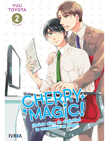 Cherry magic 02