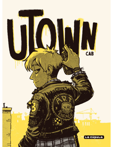 Utown