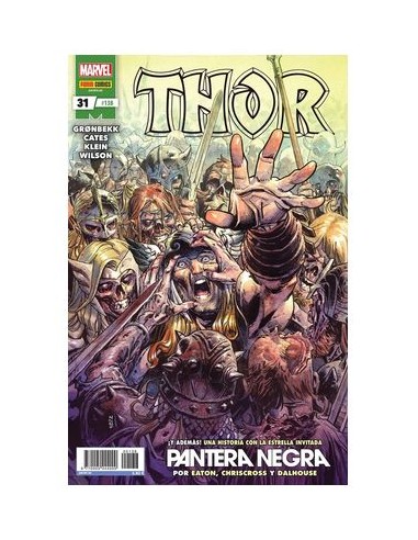 Thor vol.5 138: Thor 31
