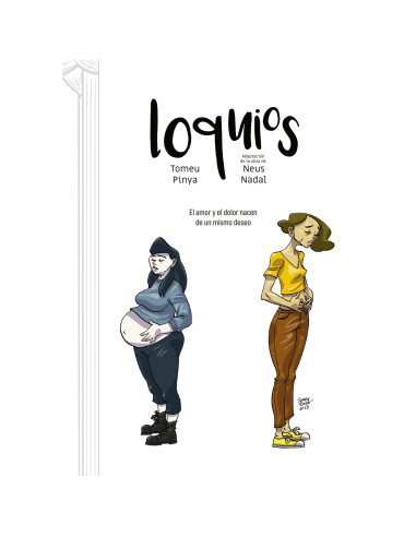 Loquios