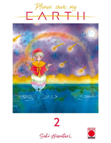 Please save my earth 02