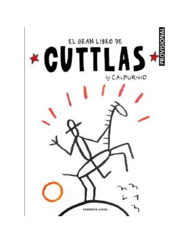 El gran libro de Cuttlas