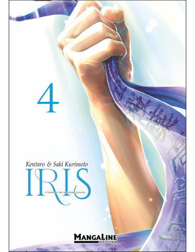 Iris nº 4