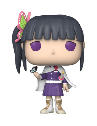 Demon Slayer Figura POP! Animation Vinyl Kanao Tsuyuri 9 cm