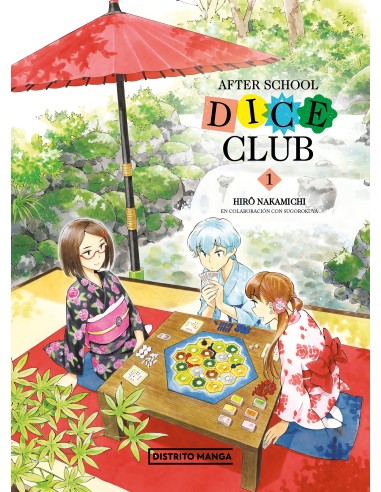 After school dice club 01