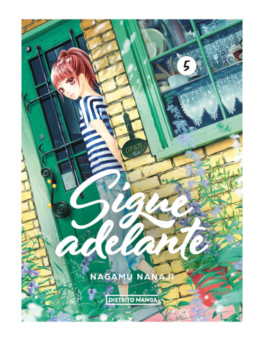 Sigue adelante 05